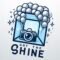 gottheshine logo